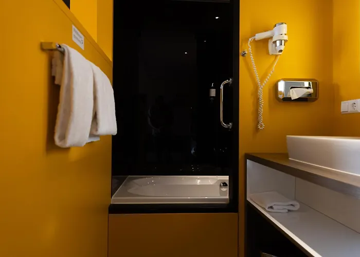 Hotel Gouda, Worldhotels Crafted Collection 4*