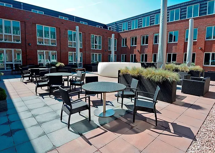 Gouda, Worldhotels Crafted Collection Gouda